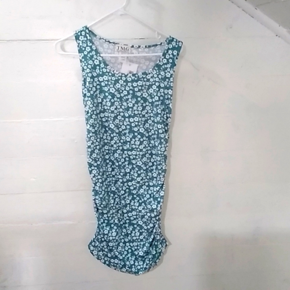 NWT TMG DRESS